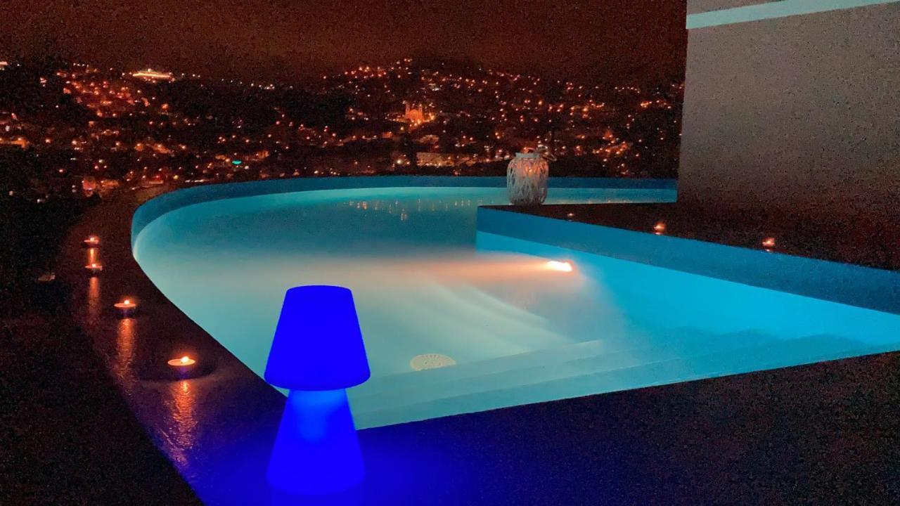 Villa Casa Da Quinta Funchal  Exterior foto