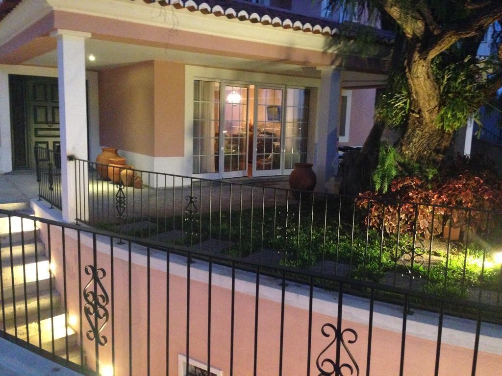 Villa Casa Da Quinta Funchal  Exterior foto
