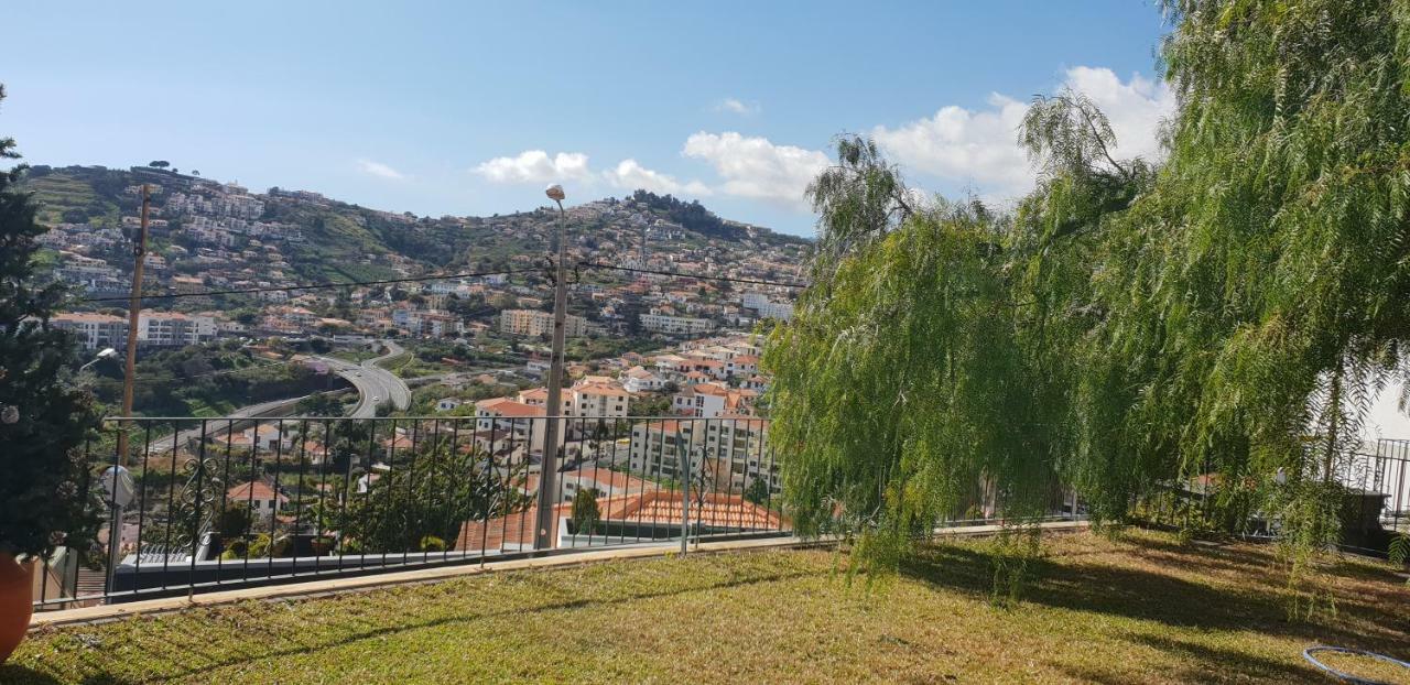 Villa Casa Da Quinta Funchal  Exterior foto