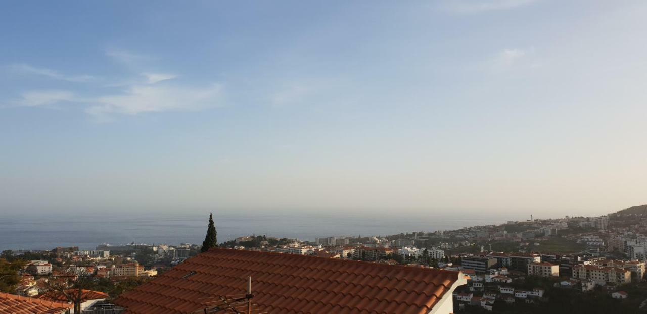Villa Casa Da Quinta Funchal  Exterior foto